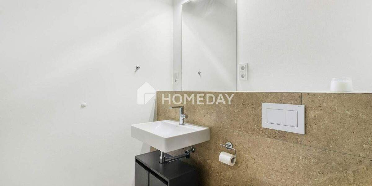 Etagenwohnung Frankfurt am Main Gallus - 3 Zimmer, 75 m&sup2;, 697.000&euro; | Angebot:24875169