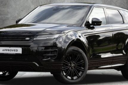 Land Rover Range Rover Evoque 4.500 km 72.924 € Kronberg 61476
