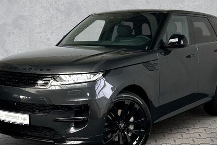 Land Rover Range Rover Sport 7.000 km 123.880 &euro; Mainz-Hechtsheim 55129