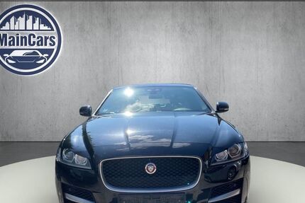 Jaguar XF 135.000 km 16.999 € Neu Isenburg 63263