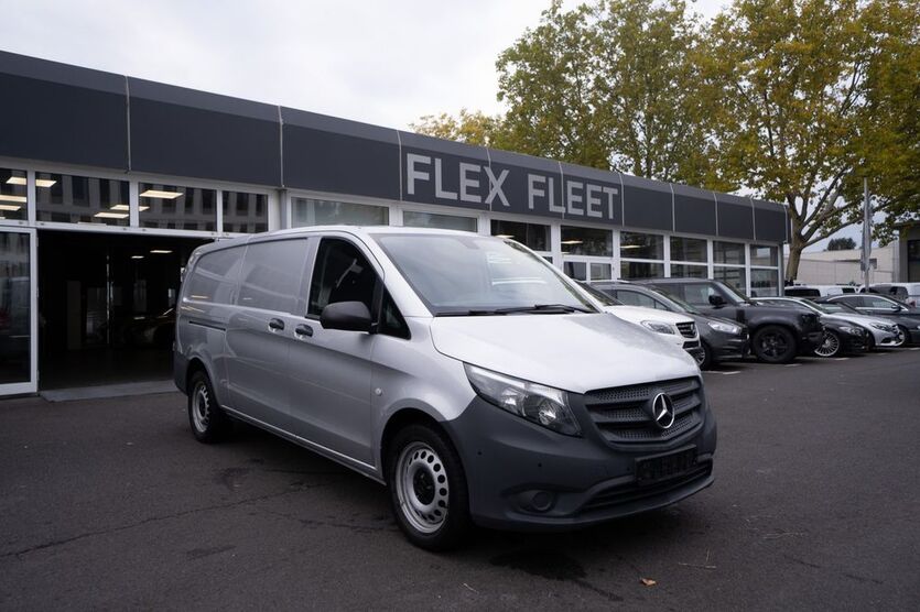 Mercedes-Benz Vito 57.989 km 21.800 € Neu-Isenburg (bei Frankfurt am Main ) 63263
