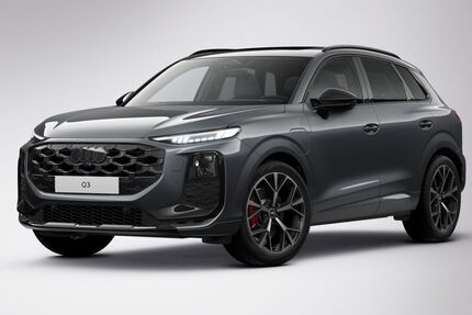 Audi Q3 4.500 km 63.990 € Hofheim 65719