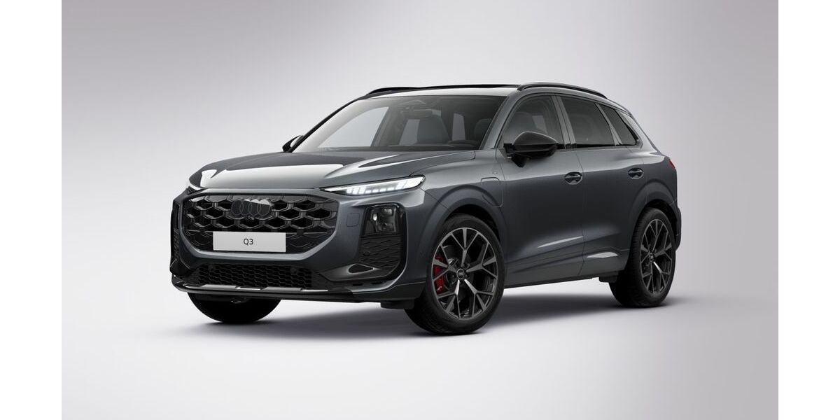 Audi Q3 4.500 km 63.990 € Hofheim 65719