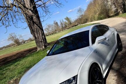 Audi A7 254.000 km 15.600 € Rüsselsheim 65428