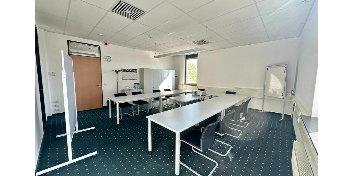 Gewerbeobjekt Ginsheim-Gustavsburg Gustavsburg - 8&euro; | Angebot:25086768