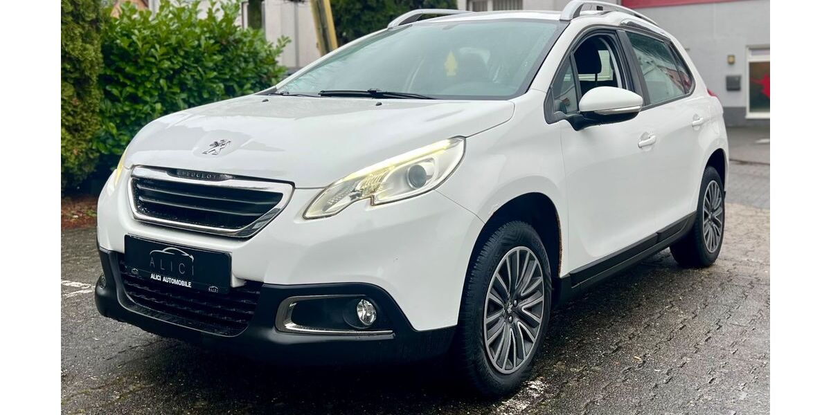 Peugeot 2008 75.130 km 7.290 &euro; Taunusstein 65232