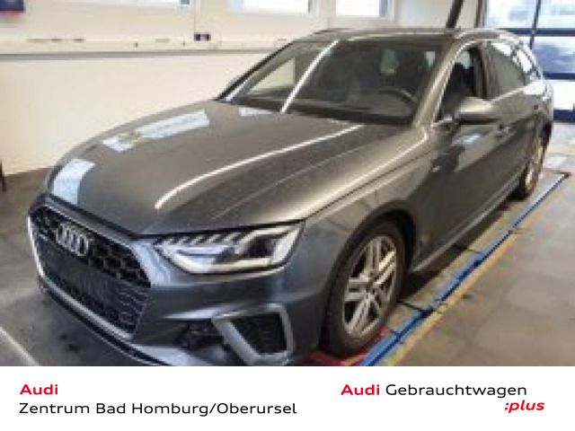 Audi A4 78.967 km 33.890 € Oberursel 61440