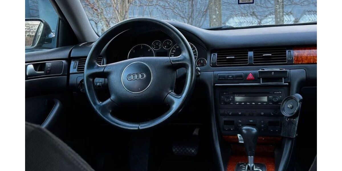 Audi A6 486.000 km 1.199 &euro; Oberursel 61440