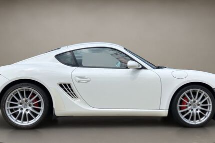 Porsche Cayman 27.959 km 38.400 € Wörrstadt 55286
