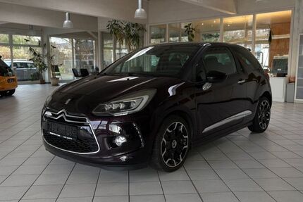 Citroen DS3 120.000 km 7.999 &euro; Selters 65618