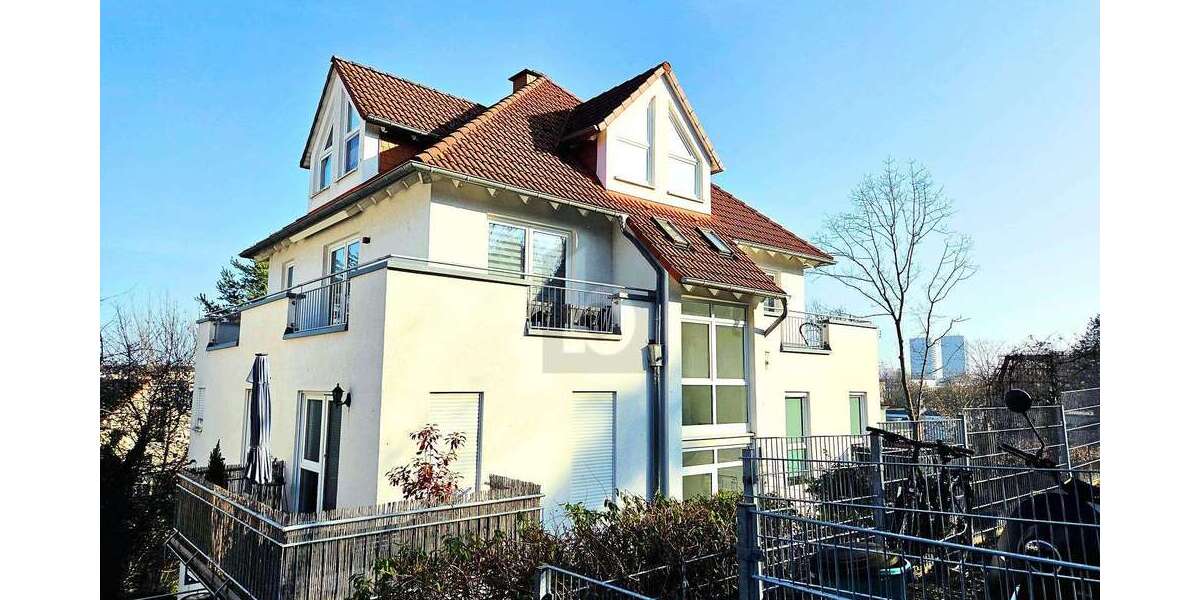 Etagenwohnung Mainz - 2 Zimmer, 71 m&sup2;, 285.000&euro; | Angebot:26524809