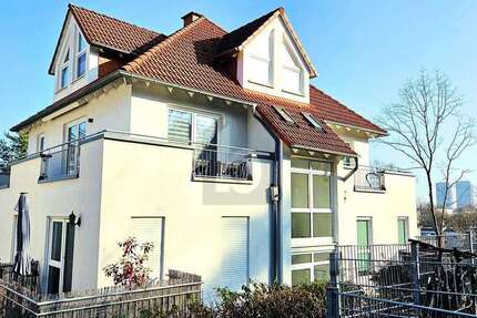 Wohnung Mainz - 2 Zimmer, 71 m&sup2;, 285.000&euro; | Angebot:26524809