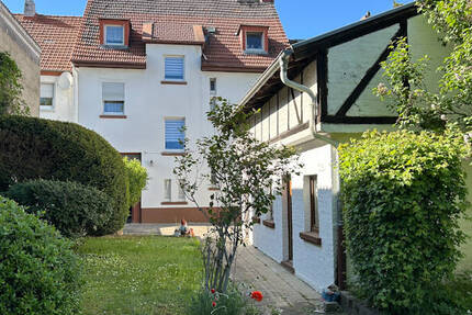 Haus Mainz Bretzenheim - 1 Zimmer, 215 m&sup2;, 799.000&euro; | Angebot:26641352