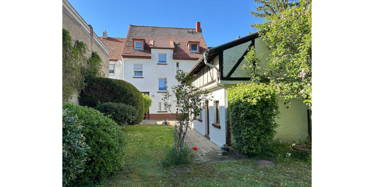 Mehrfamilienhaus, Wohnhaus Mainz Bretzenheim - 1 Zimmer, 215 m&sup2;, 799.000&euro; | Angebot:26641352