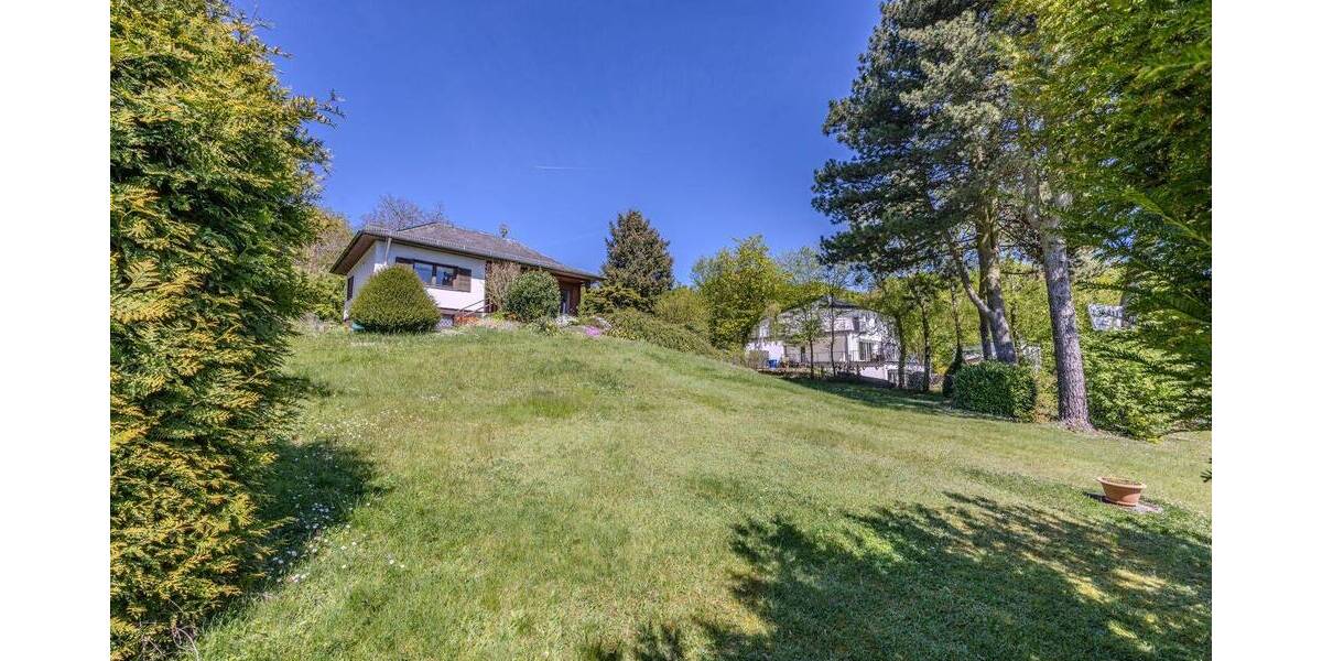 Einfamilienhaus Hofheim am Taunus Langenhain - 5 Zimmer, 110 m&sup2;, 999.500&euro; | Angebot:26435790