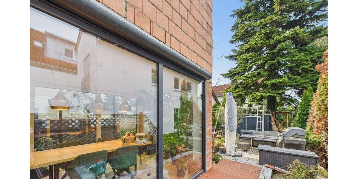 Modernes, hochwertig saniertes Einfamilienhaus mit individuellem Gestaltungspotential 5 zimmer