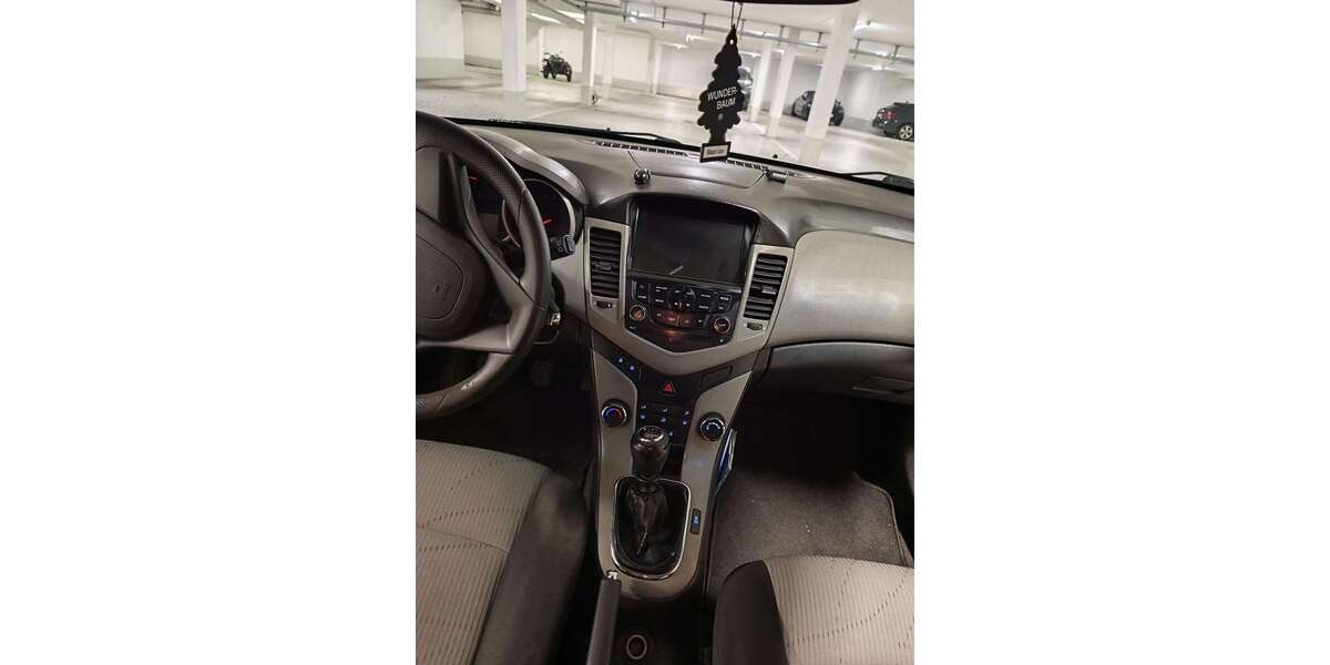 Chevrolet Cruze 152.000 km 2.800 € Sulzbach (Taunus) 65843