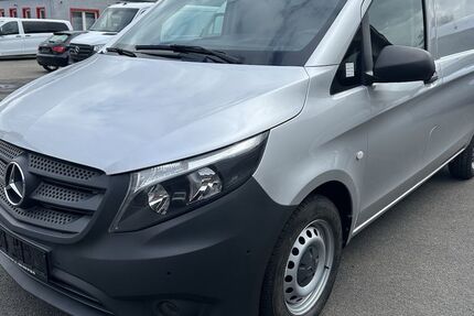 Mercedes-Benz Vito 165.130 km 21.896 &euro; Mainz 55122