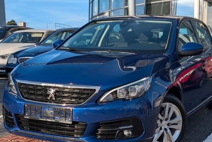 Peugeot 308 75.000 km 9.990 &euro; Mainz 55128