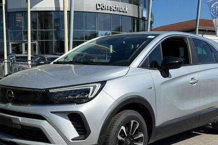 Opel Crossland (X) 40.500 km 13.690 &euro; Mainz 55128