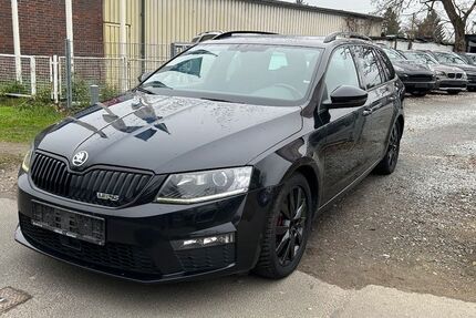 Skoda Octavia 223.600 km 9.250 &euro; Mainz-Kastel 55252
