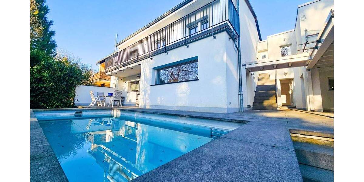 Einfamilienhaus Kronberg Oberhöchstadt - 6 Zimmer, 204 m&sup2;, 1.195.000&euro; | Angebot:25400606