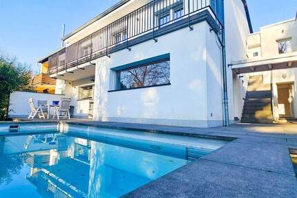 Haus Kronberg Oberhöchstadt - 6 Zimmer, 204 m&sup2;, 1.195.000&euro; | Angebot:25400606