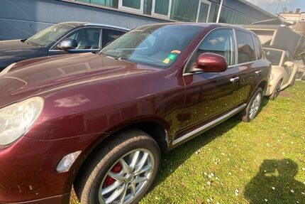 Porsche Cayenne 290.422 km 9.400 &euro; Kelkheim 65779