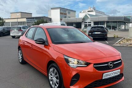 Opel Corsa 22.153 km 16.590 &euro; Mainz 55120