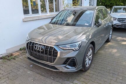 Audi Q3 109.560 km 24.950 &euro; Wiesbaden 65187