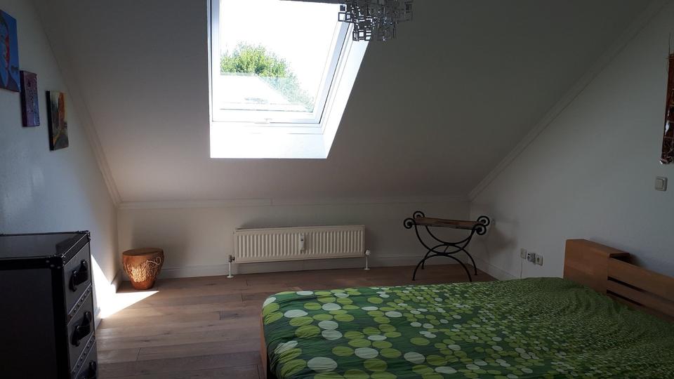 Etagenwohnung Bad Soden am Taunus - 3 Zimmer, 65 m&sup2;, 990&euro; | Angebot:24888613