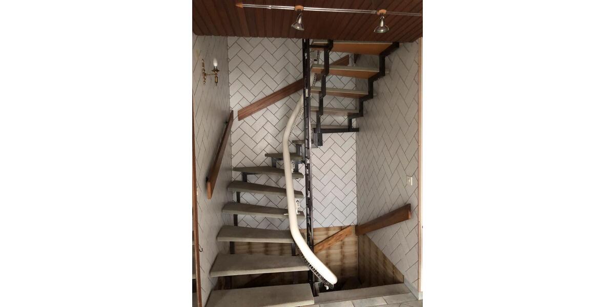 Reihenhaus Taunusstein - 5 Zimmer, 129 m&sup2;, 440.000&euro; | Angebot:25204941