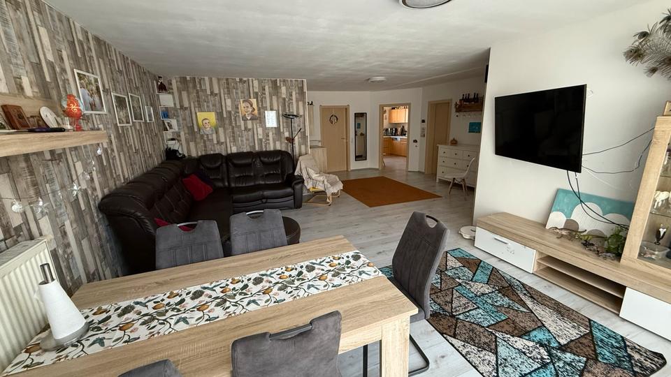 Etagenwohnung Mommenheim - 4.5 Zimmer, 154 m&sup2;, 444.000&euro; | Angebot:26507058