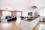 Etagenwohnung Frankfurt am Main Bockenheim - 3 Zimmer, 122 m&sup2;, 1.050.000&euro; | Angebot:25727366