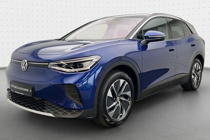 VW ID.4 10.529 km 34.360 € Hofheim 65719