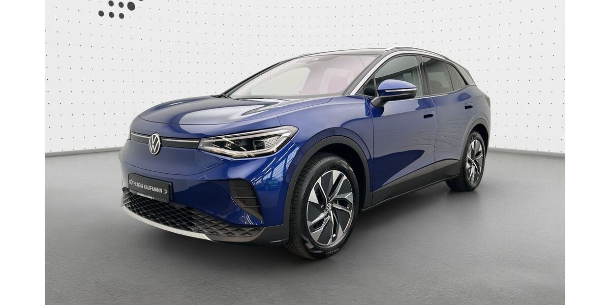 VW ID.4 10.529 km 34.360 &euro; Hofheim 65719