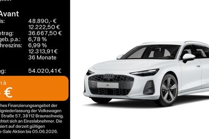 Audi A6 22.916 km 45.999 &euro; Hofheim 65719