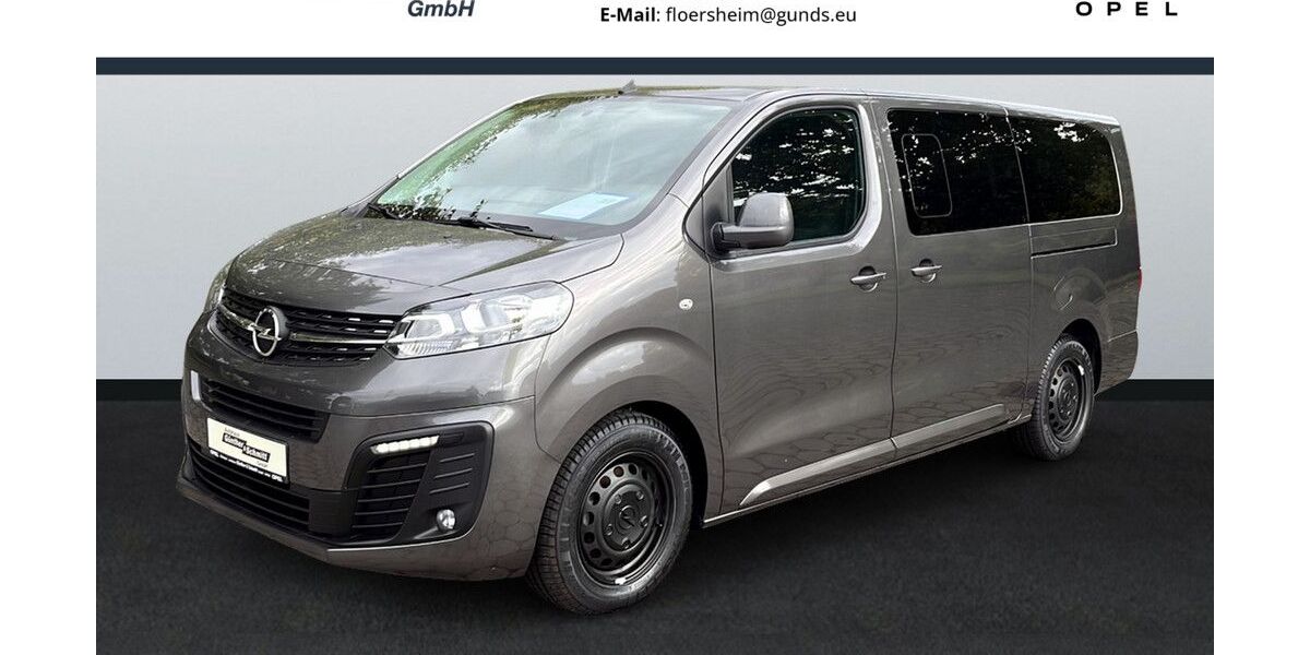 Opel Vivaro 90.771 km 24.590 € Flörsheim am Main 65439