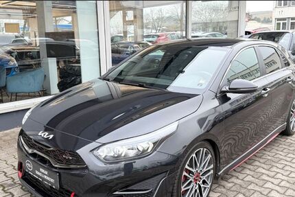 Kia ceed / Ceed 59.600 km 25.990 &euro; Geisenheim 65366