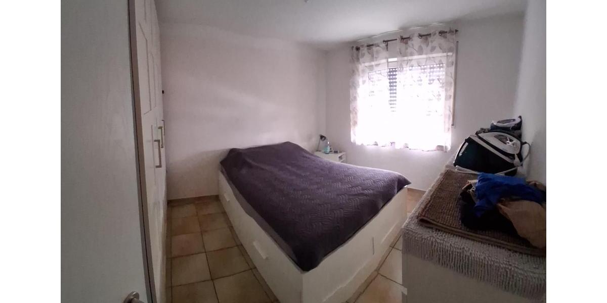 Erdgeschoßwohnung Bad Camberg - 3 Zimmer, 80 m&sup2;, 269.000&euro; | Angebot:27122469