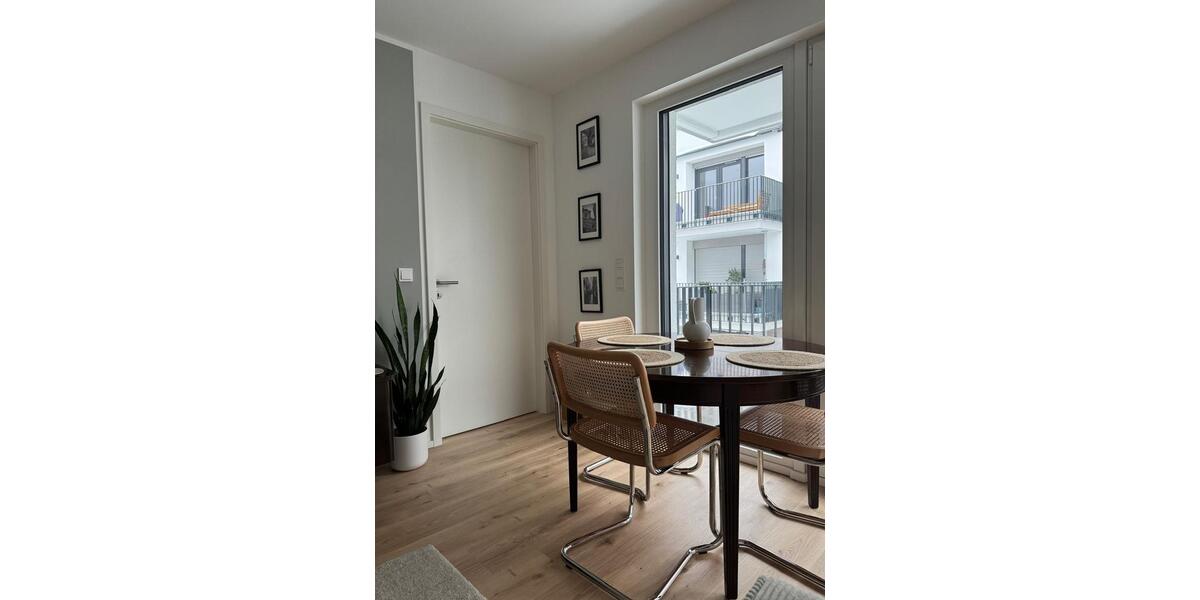 Etagenwohnung Mainz Oberstadt - 2 Zimmer, 51 m&sup2;, 1.050&euro; | Angebot:26302762