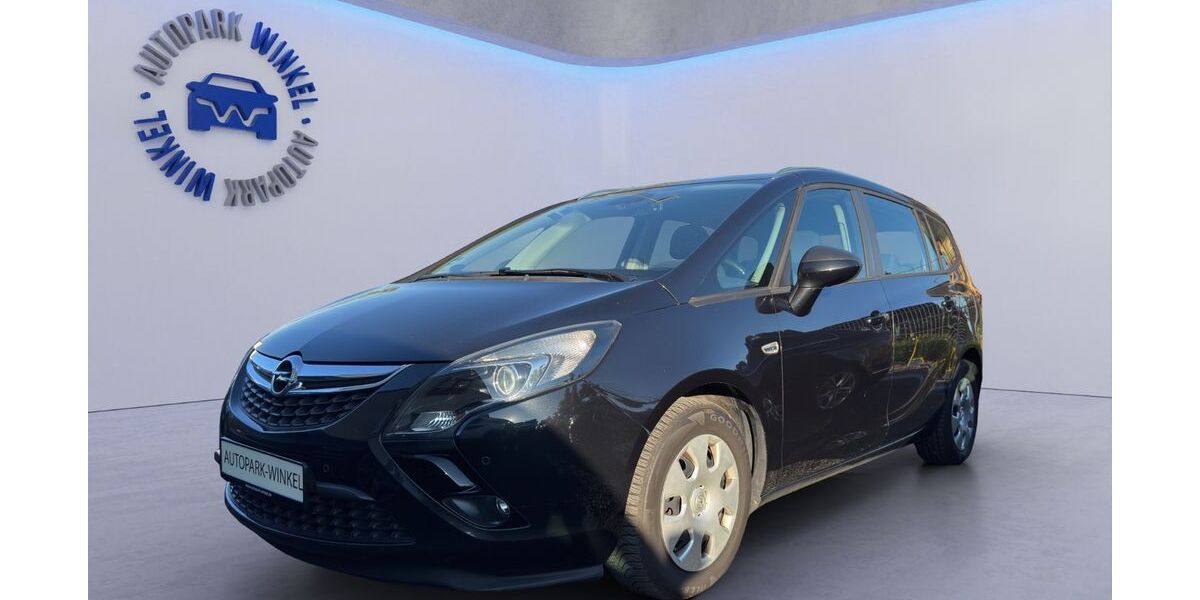 Opel Zafira 166.845 km 6.490 &euro; Oestrich-Winkel 65375