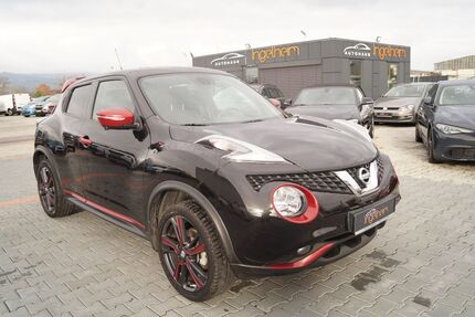 Nissan Juke 91.908 km 10.590 € Ingelheim 55218