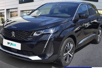Peugeot 3008 20.679 km 19.980 &euro; Wiesbaden 65201