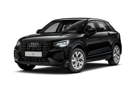 Audi Q2 46.762 km 28.450 &euro; Wiesbaden 65189
