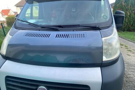 Fiat Ducato 176.000 km 8.500 € Mainz 55120