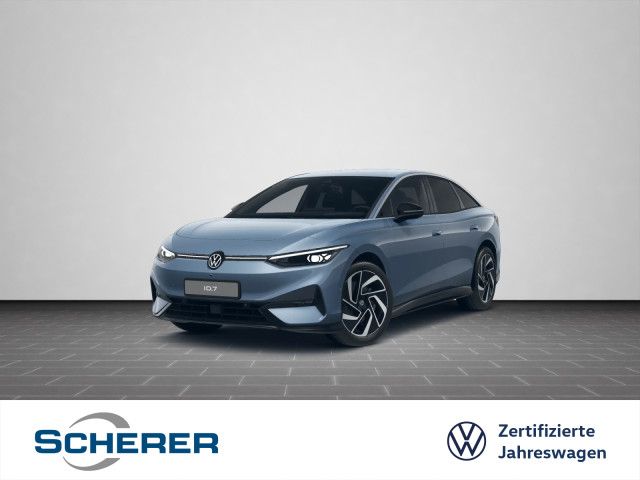VW ID.7 10.652 km 47.900 &euro; Wiesbaden 65189