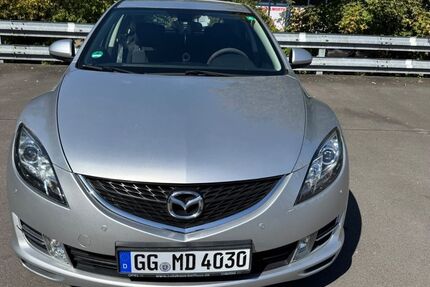 Mazda 6 163.000 km 3.400 &euro; Eschborn 65760
