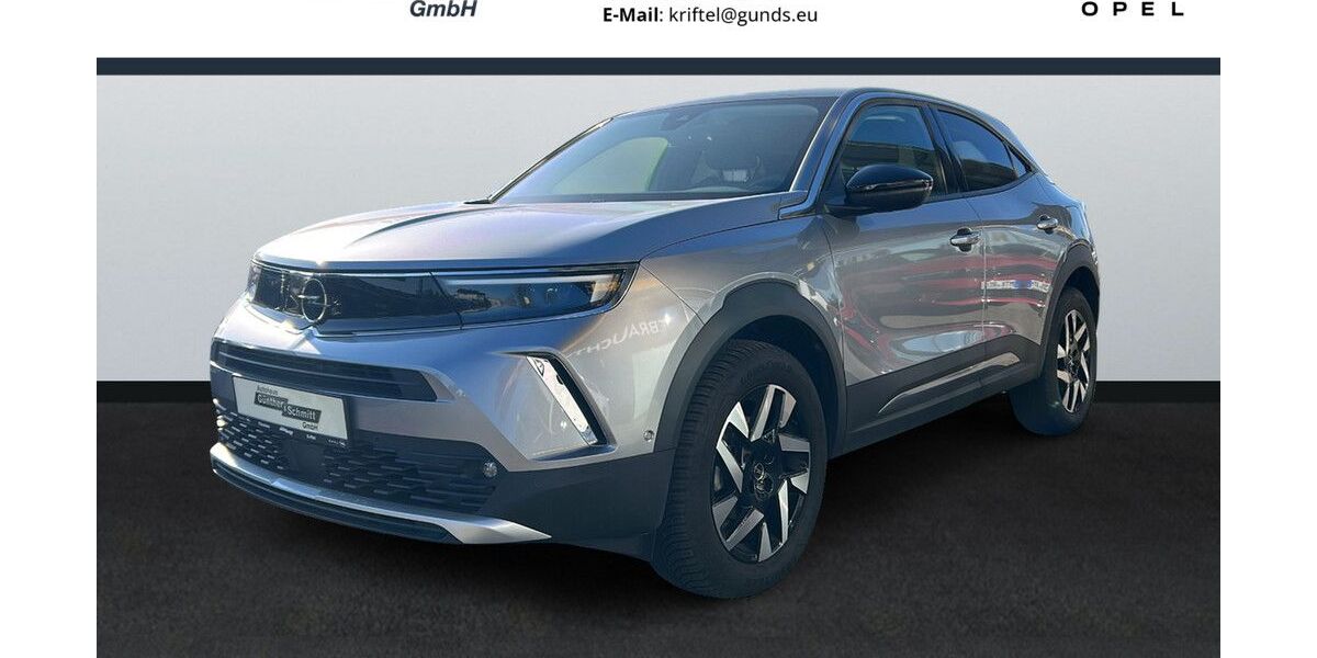 Opel Mokka 21.400 km 18.990 &euro; Kriftel 65830
