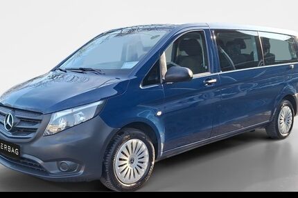 Mercedes-Benz Vito 64.310 km 29.770 &euro; Mainz 55128